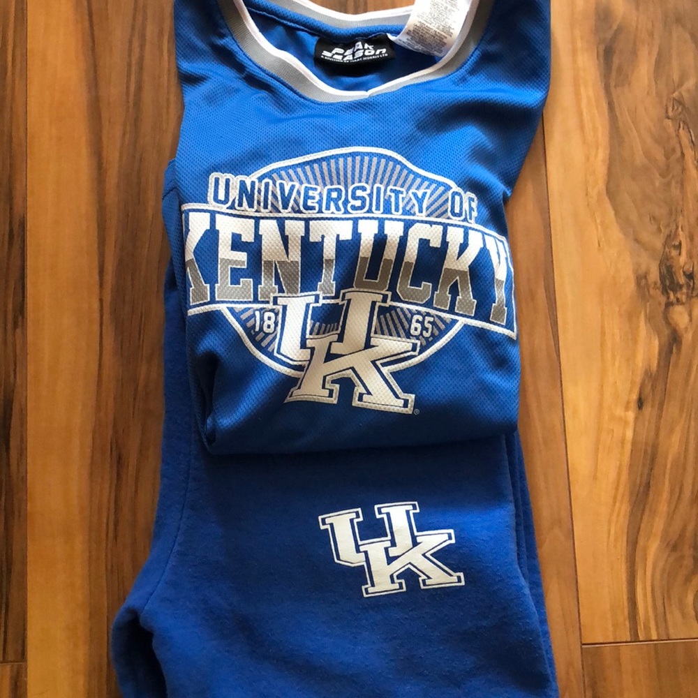 UK fans! YSM 💙